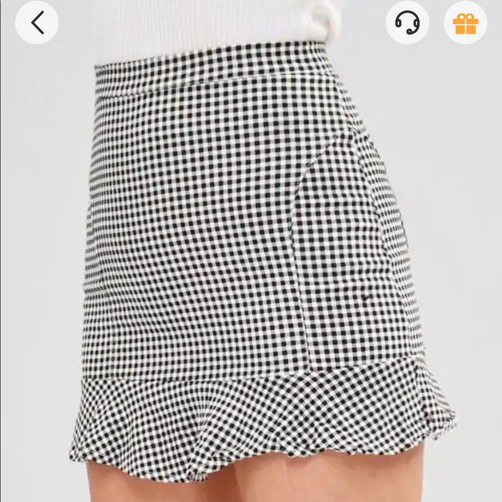 Skirt